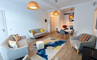 Apartament cu gradina, incalzire pardoseala. ZONA CONSULATELOR! - Poză 3
