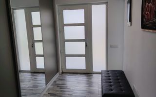 Casa individuala pe un nivel, complet si modern finisata - Poză 5