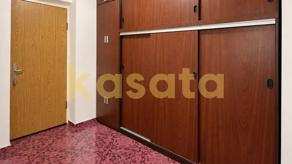 2 camere 58 MP |2 bai - Boiler| Ozana/Titan/1 Decembrie 1918| Sector3 - Poză 4