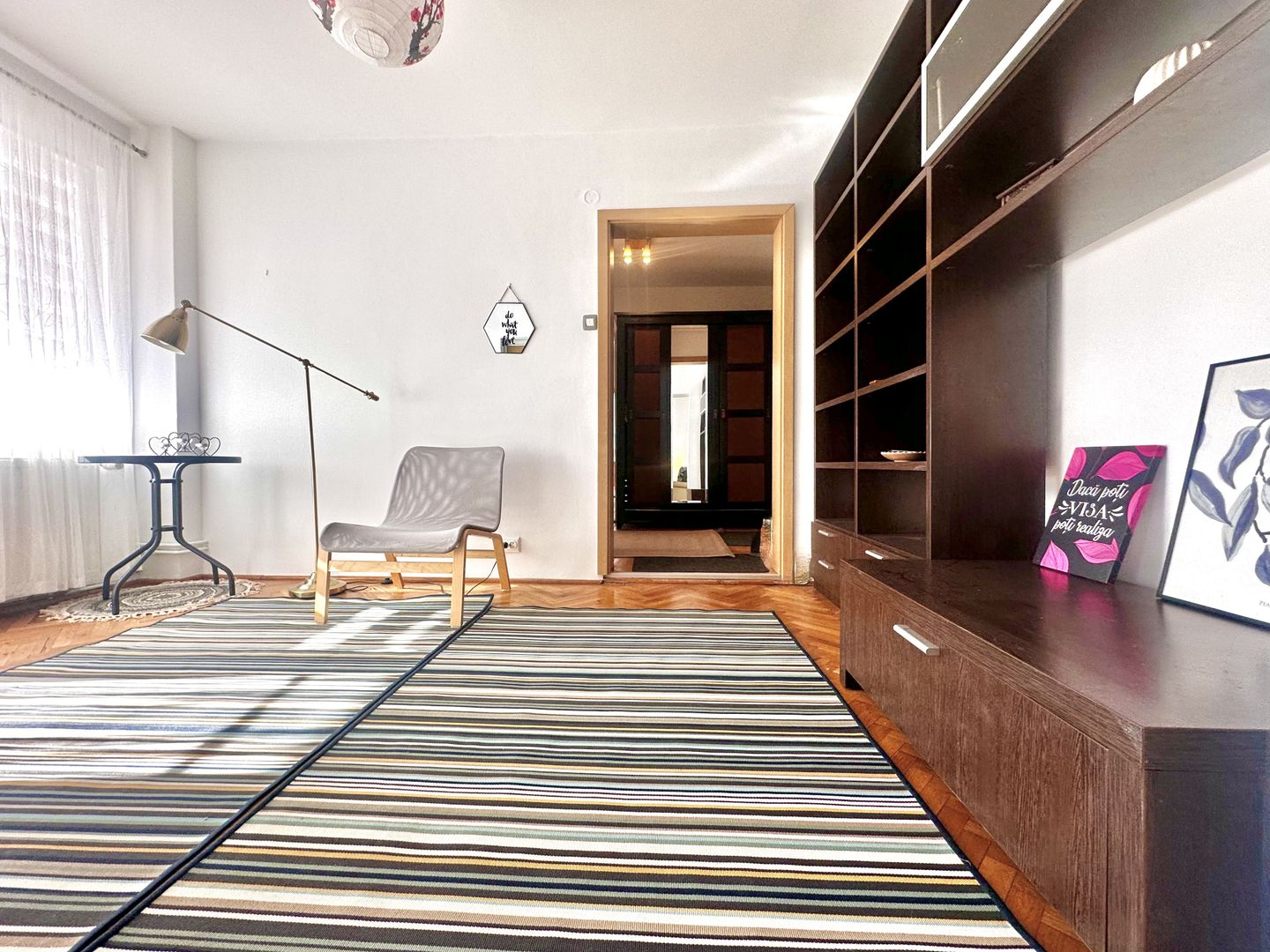 De închiriat apartament cu 4 camere în zona Take Ionescu - Poză 5