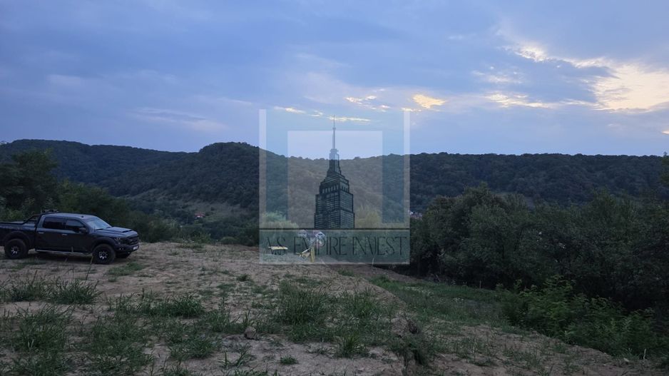 Teren intravilan de vanzare - Poză 3