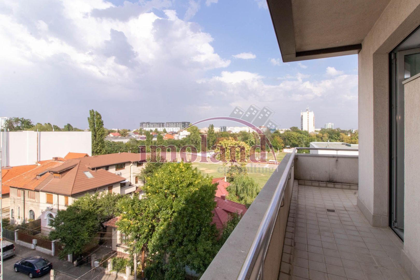 Inchiriere - apartament in imobil boutique - Floreasca - Poză 5