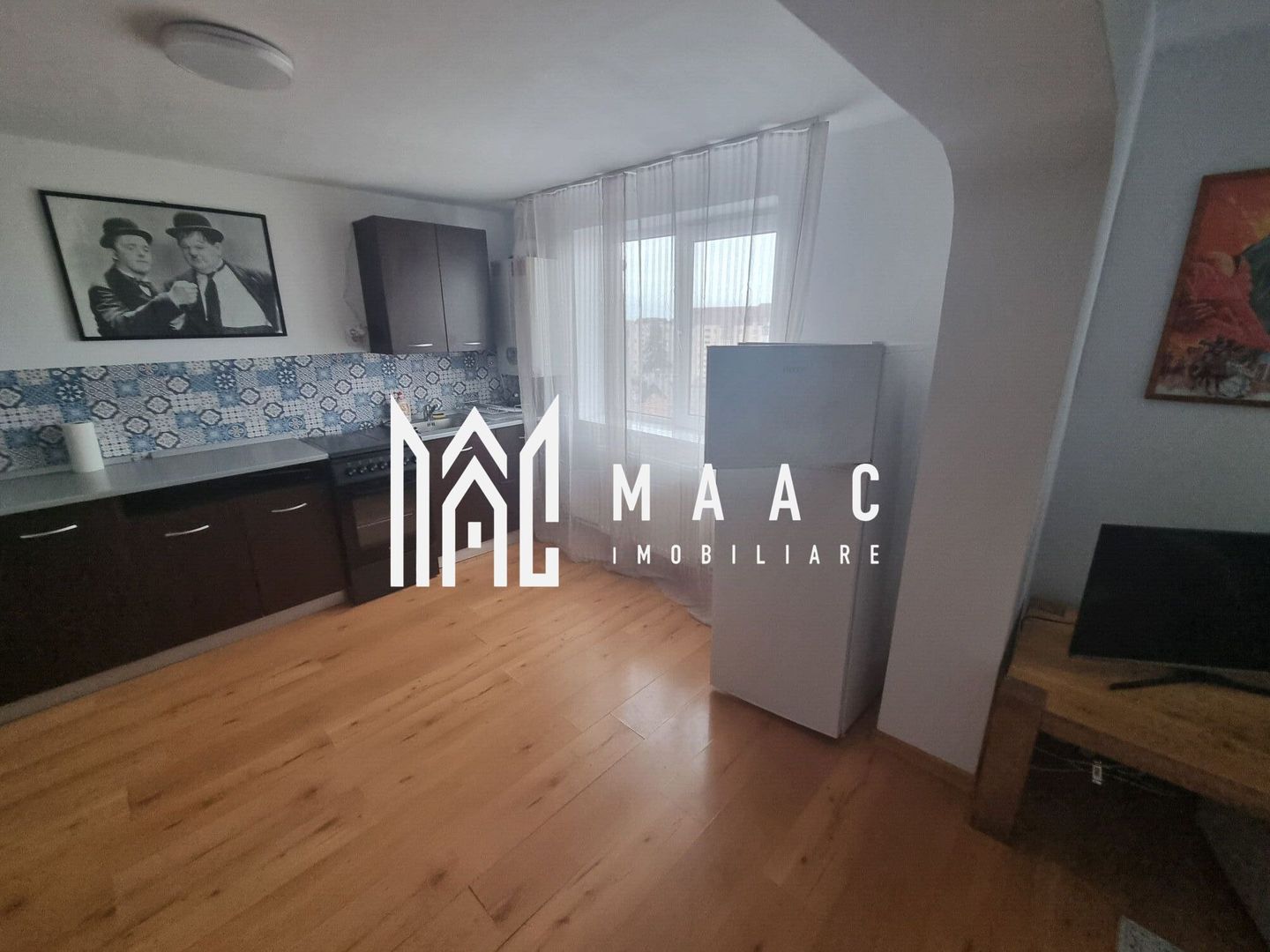 Apartament 2 camere | 51 MPU | Etaj 5 | Hipodrom 3 - Poză 2