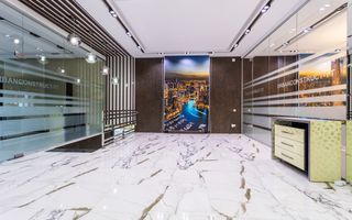 Chirie, spațiu comercial, 875 mp, șoseaua Muncesti, Botanica - Poză 11