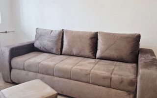 AP. 2 CAMERE - FABRICA DE GHEATA, PRIMA INCHIRIERE, MOBILAT MODERN - Poză 5