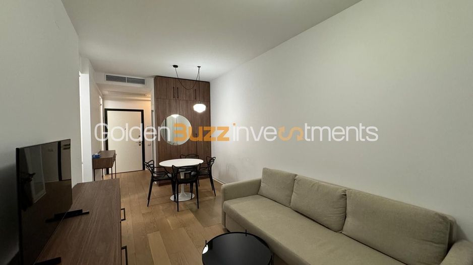 🏙️ Studio Dublu de Vânzare – One Mircea Eliade | Lux, Locație Premium - Poză 3