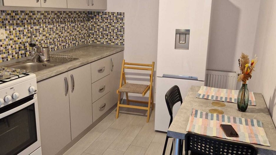Garsoniera Parc Moghioros | Bloc Nou | Parcare inclusa - Poză 4