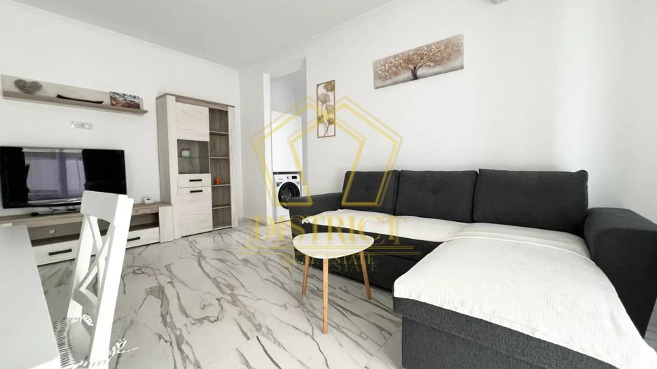 Apartament superb cu 2 camere | Giroc - Poză 1