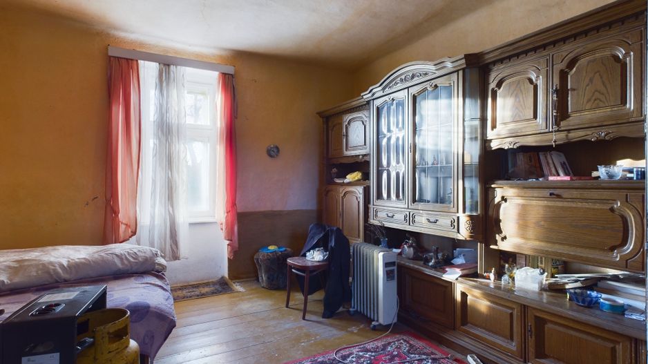 Casa Comloșu Mare, la 50 km de Timișoara - Poză 7