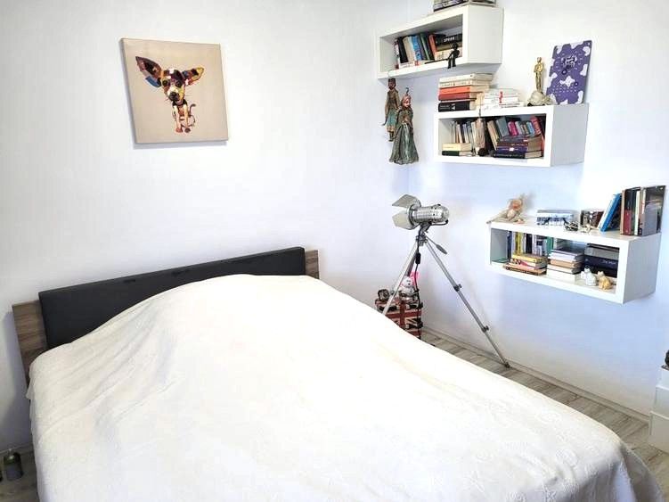 Închiriere Apartament cu 3 camere, vedere lac, Parc Plumbuita 🌳 - Poză 5