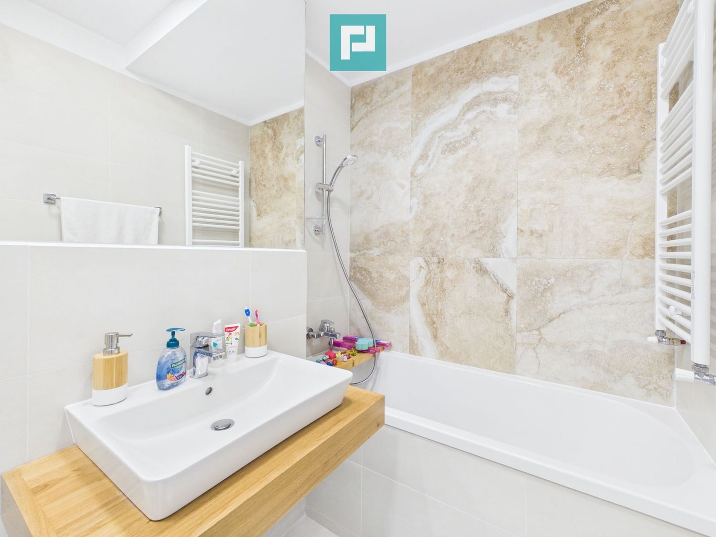 Nusco City1- apartement de lux-3 camere parter - Poză 6