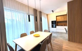 Apartament cu 3 camere, parcare subterana, bloc nou, zona Frunzisului - Poză 4