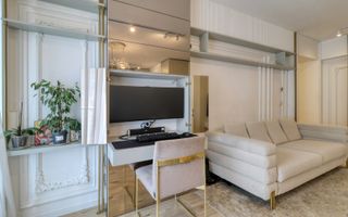 Apartament 3 camere premium | 2 locuri Parcare | Barbu Vacarescu - Poză 6