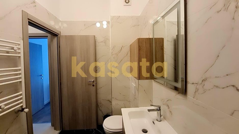 Apartament de Lux 3 Camere Ambience Residence Pipera - Poză 16