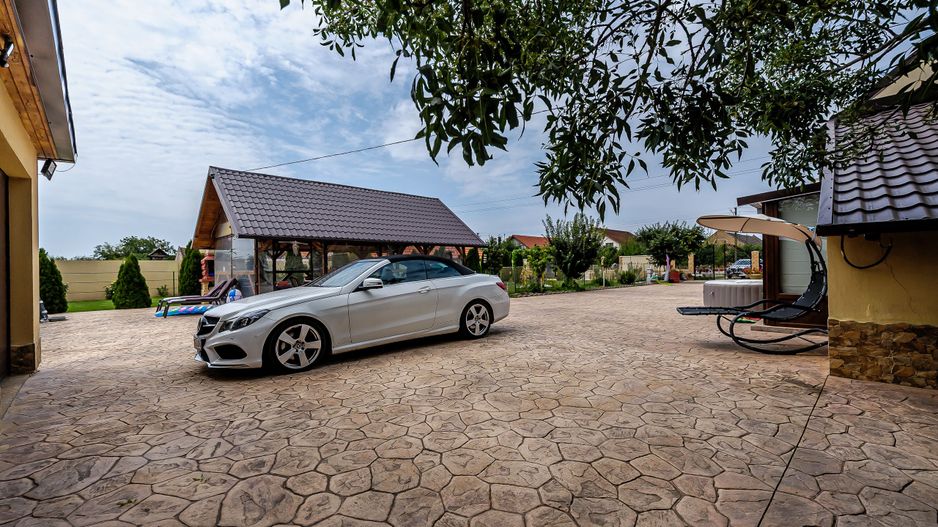 Rezervat Proprietate de vis cu teren 2.880 mp și facilități PREMIUM - Poză 14