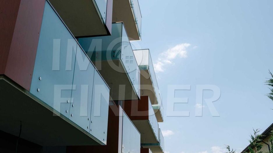 Vânzare apartament 2 camere imobil nou, Borhanci - Poză 5