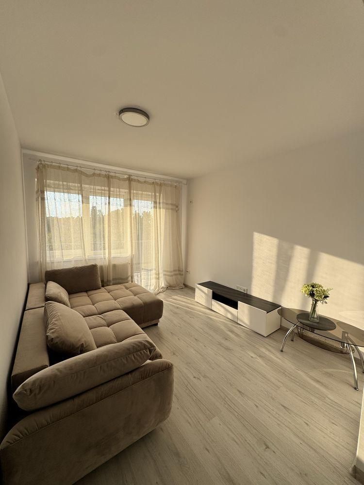 AP. 2 CAMERE- METALURGIEI, PET-FRIENDLY, PARCARE INCLUSA, CENTRALA - Poză 1