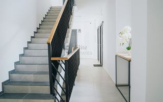 Apartament nou de vanzare cu 2 camere ultracentral Oradea - Poză 17