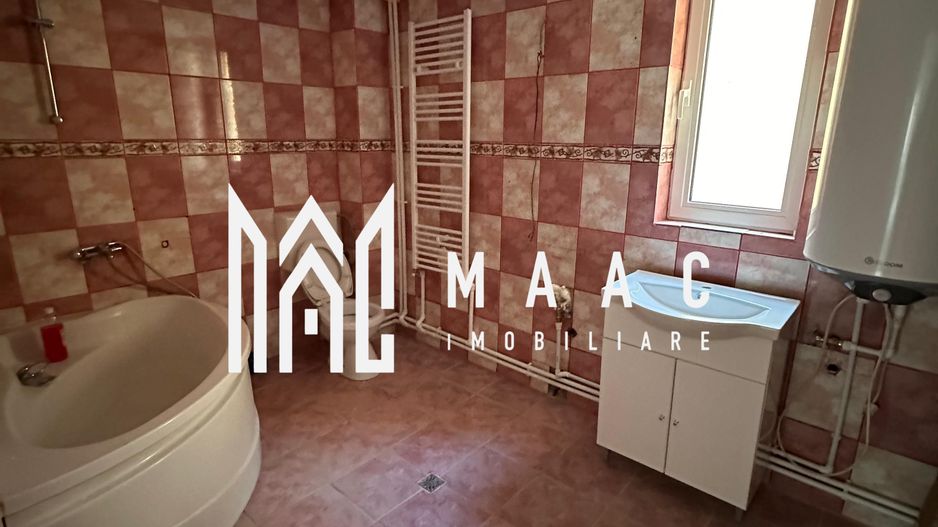 Casa individuala | 6 camere | Calea Dumbravii - Sub Arini - Poză 21