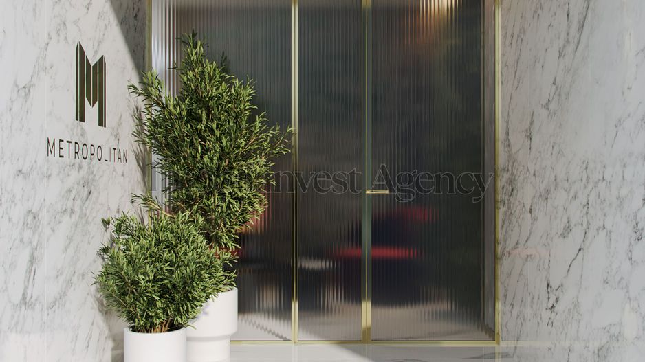 Apartament 2 Camere-Ansamblul Elyssia Aviatiei. - Poză 9