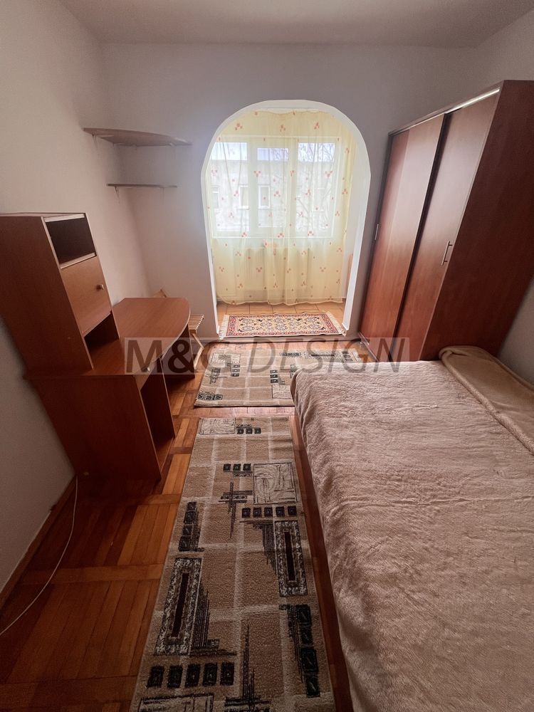 Apartament 2 camere Blascovici cu centrala - Poză 6