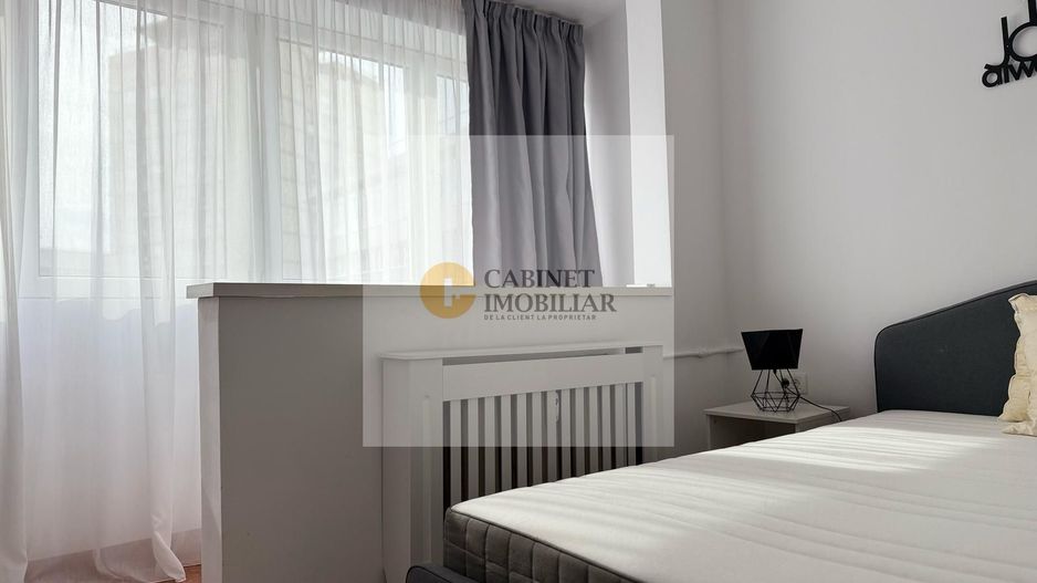 2 camere|  Decomandat | Sala Palatului |  Bloc din 1962 - Poză 6