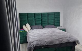 Apartament 2 camere  Giroc parter cu curte - Poză 6