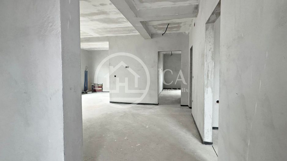 Casa cu 4 camere de vanzare in Santandrei, Oradea - Poză 2