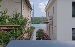 Casă solidă în Orșova, S+P+E, 220 mp, teren 284 mp - Poză 53