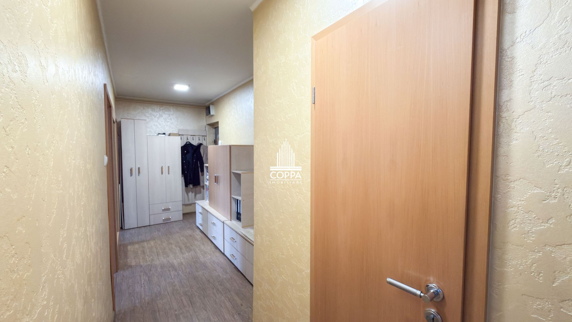 Apartament 2 Camere / Traian / 65 MP - Poză 5