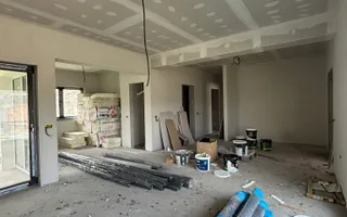 Casa superba pe un singur nivel, situata in Chinteni, zona Profi! - Poză 23