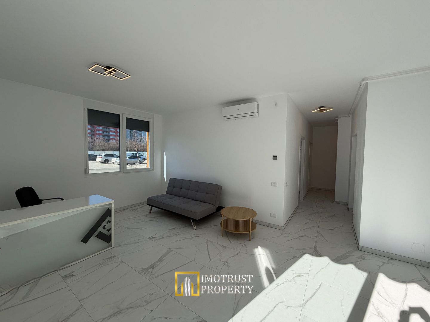 De vanzare apartament 3 camere ARED AFI - Poză 5