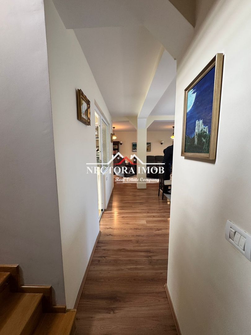 NECTORA IMOB Exclusivitate-Duplex 165 mp utili+garaj+terasa,Zona Oncea - Poză 7