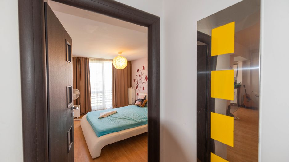 Apartament cu 2 camere de vanzare zona 1 Decembrie 1918 strada Fetesti - Poză 11