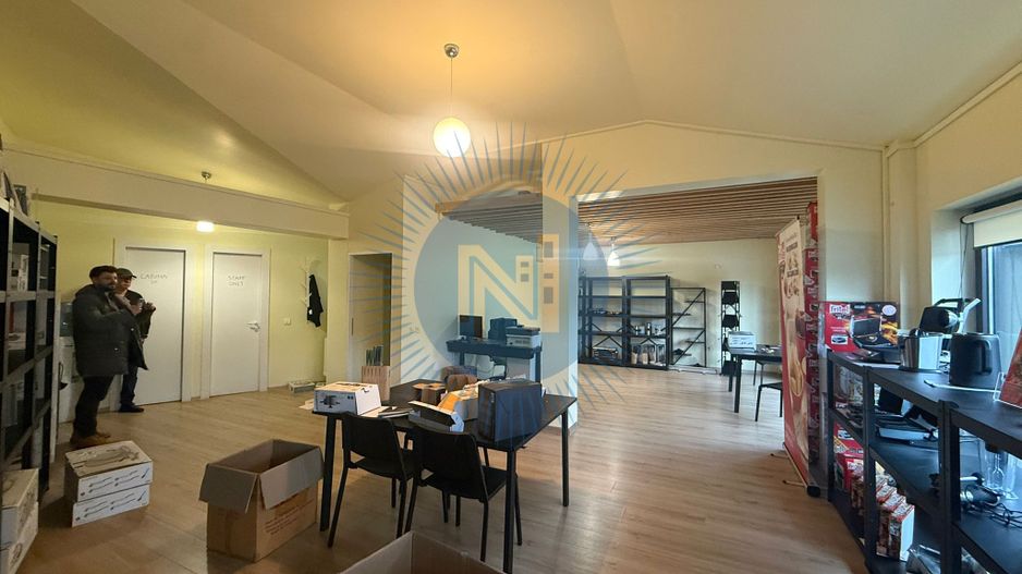 Spatiu comercial /Birouri stradal - Poză 4