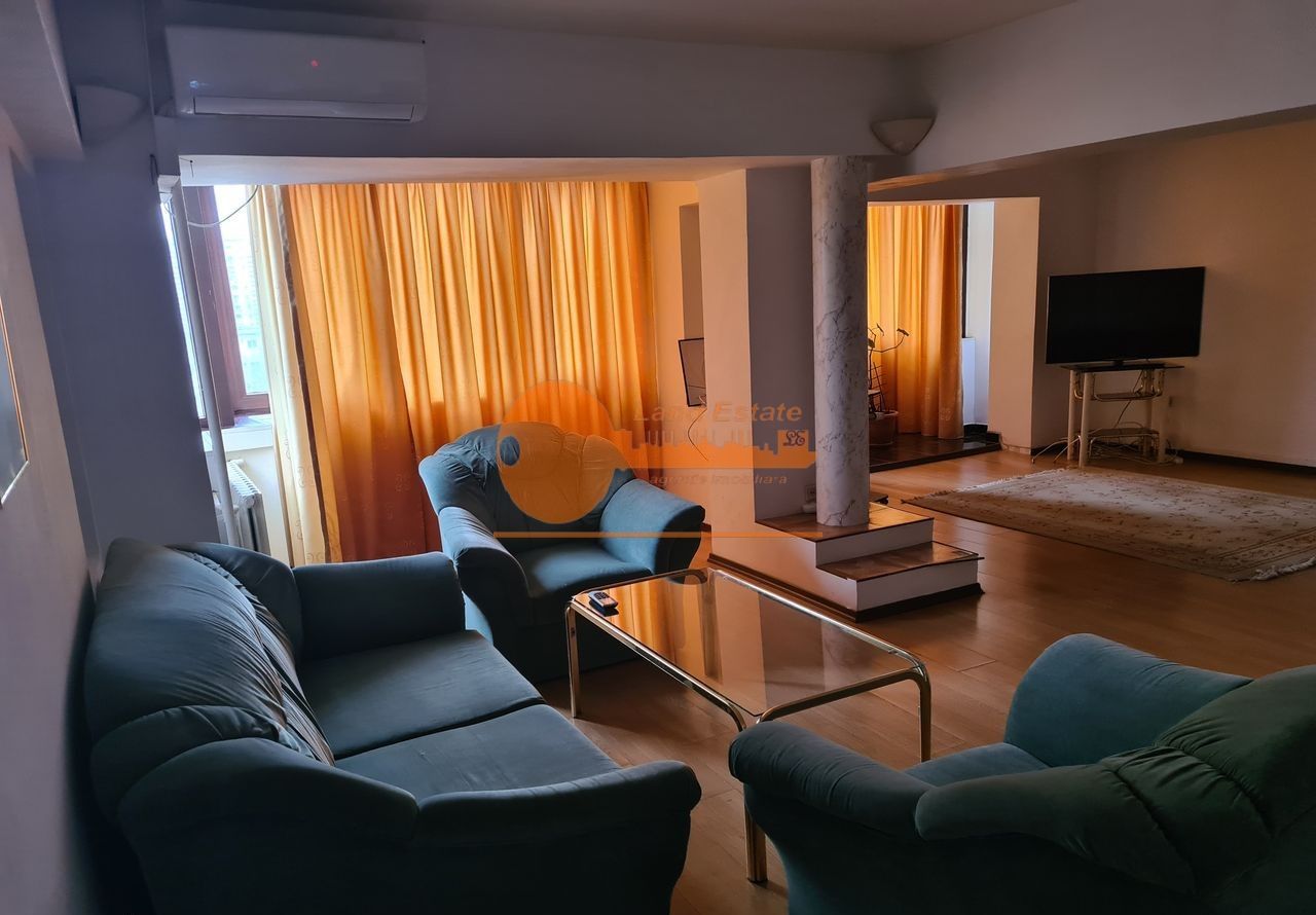 Apartament tip studio – 2 camere modificate, 68 mp, bloc 1993 - Poză 1