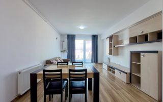 Apartament 2 camere PARCARE, zona Centru NTT Data - Poză 2