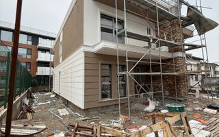 CASA TIP DUPLEX// PALADY//  IN CURS DE FINALIZARE! - Poză 28