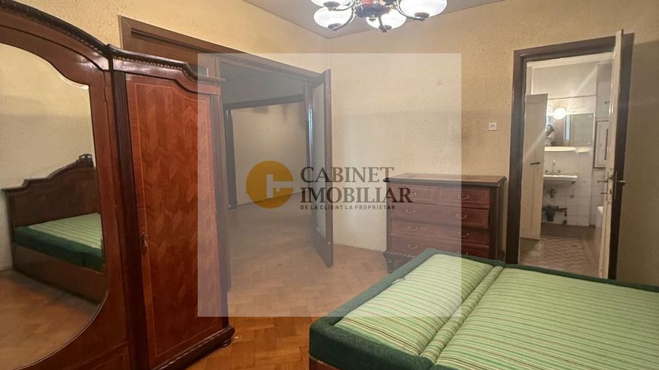 2 camere - 80 mp I Sala Palatului I Etaj 2/9 I Creditabil - Poză 6