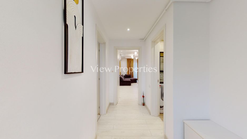 Apartament cu 3 camere - Cosmopolis | Parcare - Poză 2