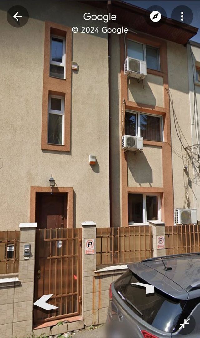 Vila central B-dul Unirii, P+2, 210 mp suprafata utila - Poză 3