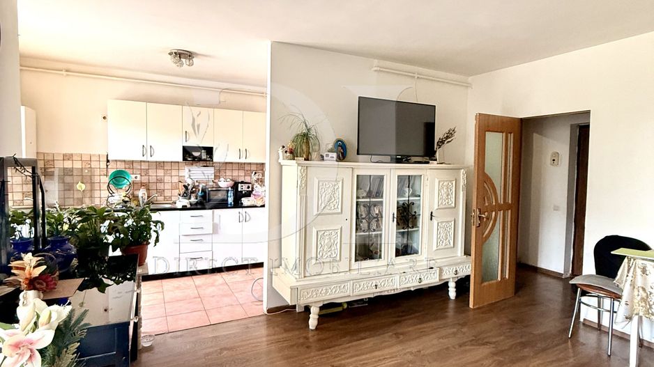 Apartament cu o camere / Zona Florilor - Poză 1