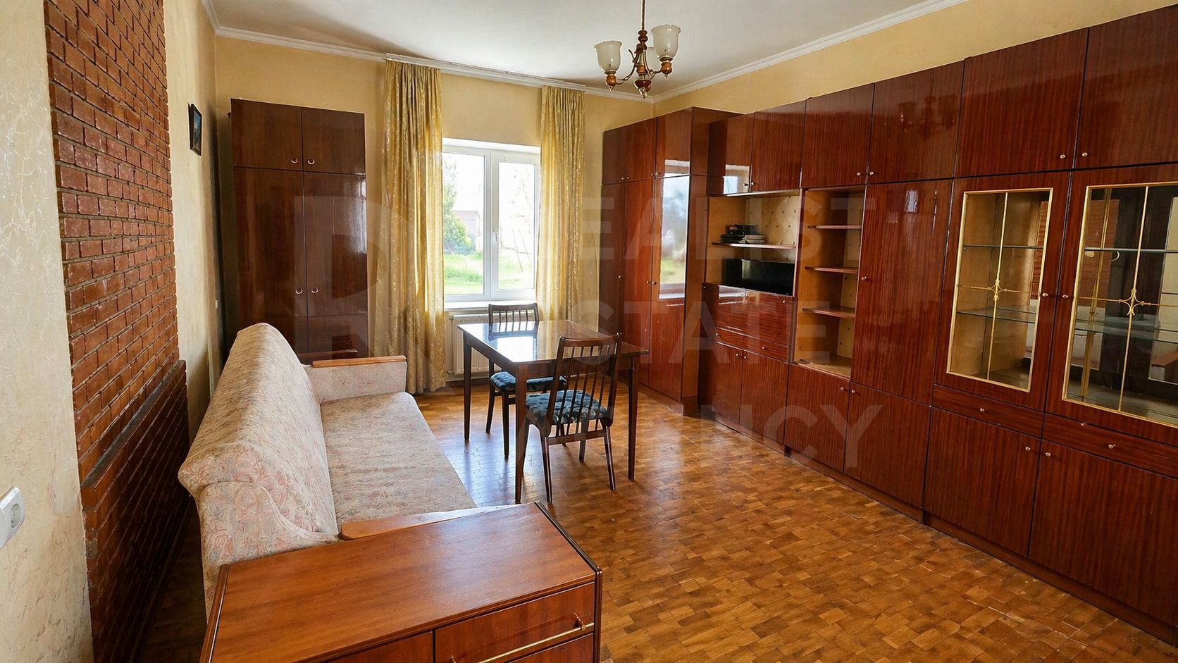 Vânzare, casă, 3 camere, Î. P. „Primăvara, Codru - Poză 5