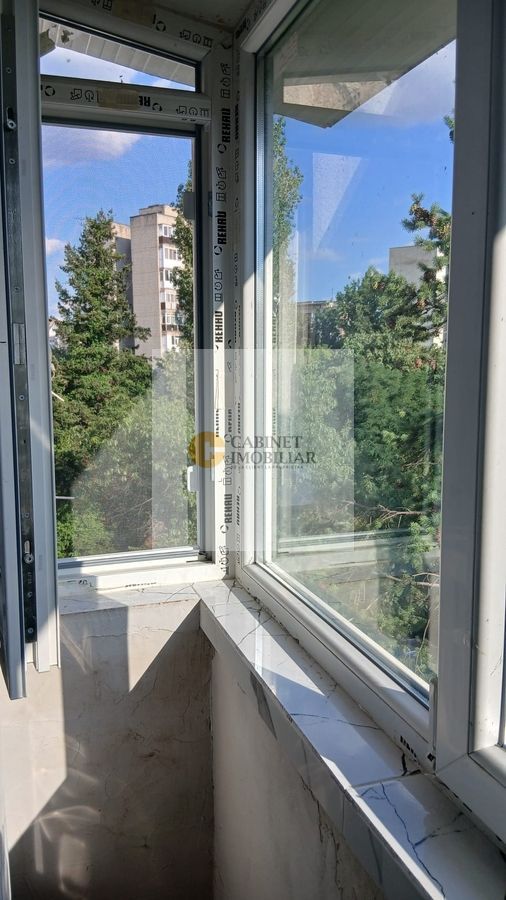 2 Camere | Decomandat | Renovat | Credit | Metrou Gorjului - 2 minute - Poză 6