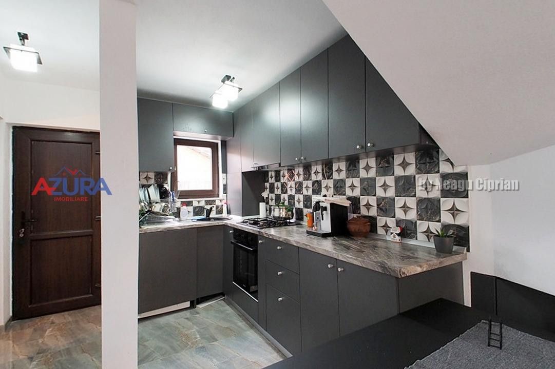 Comision 0% Cumparator ! Casa Zona Hintesti - Poză 8