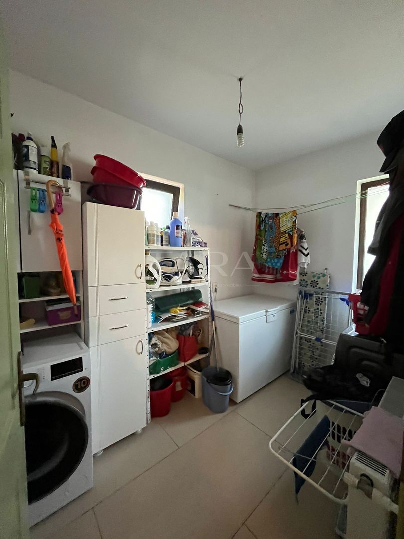 EXCLUSIVITATE Casă în Stil Tradițional în Baciu, Zona Popas Pintea - Poză 8