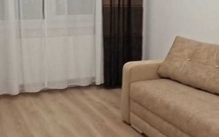 Garsonieră decomandată, 48 mp, etaj 6, în zona centrală Alexandru cel Bun - Poză 2