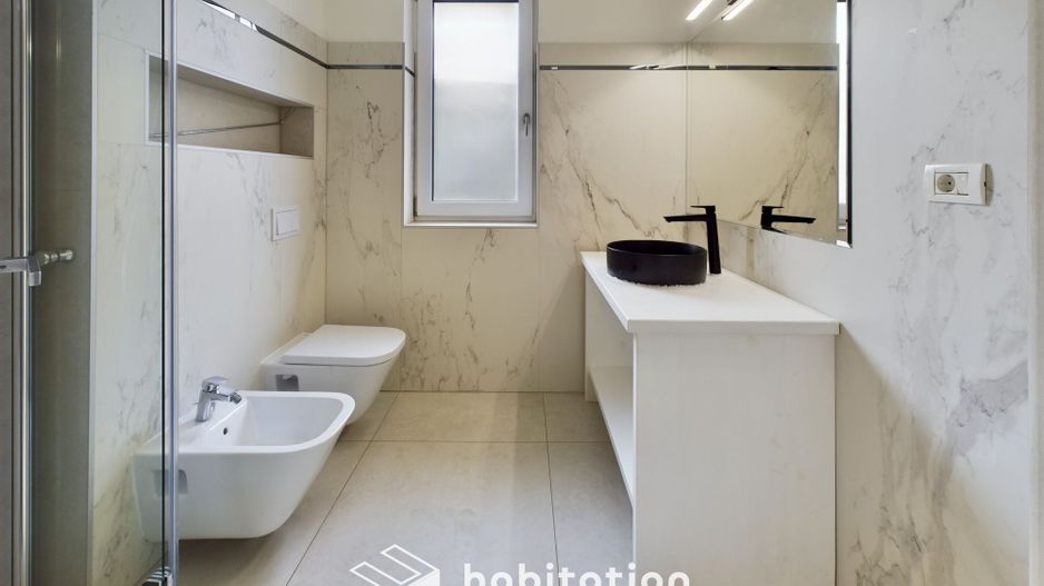 Casă de închiriat – confort și natură in Dumbrăvița - tur virtual - Poză 27