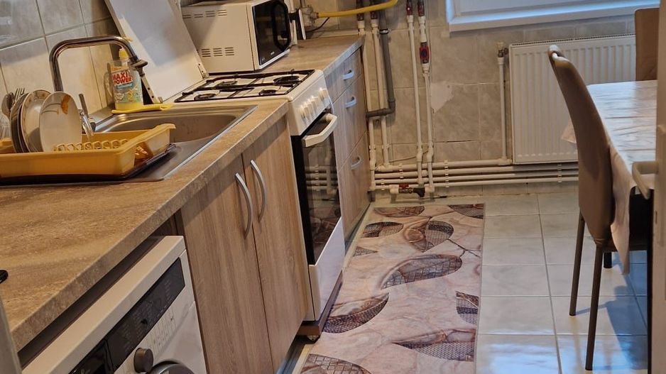 BRASADAS vinde ap 2 cam 25 Oct etaj 1 - Poză 3