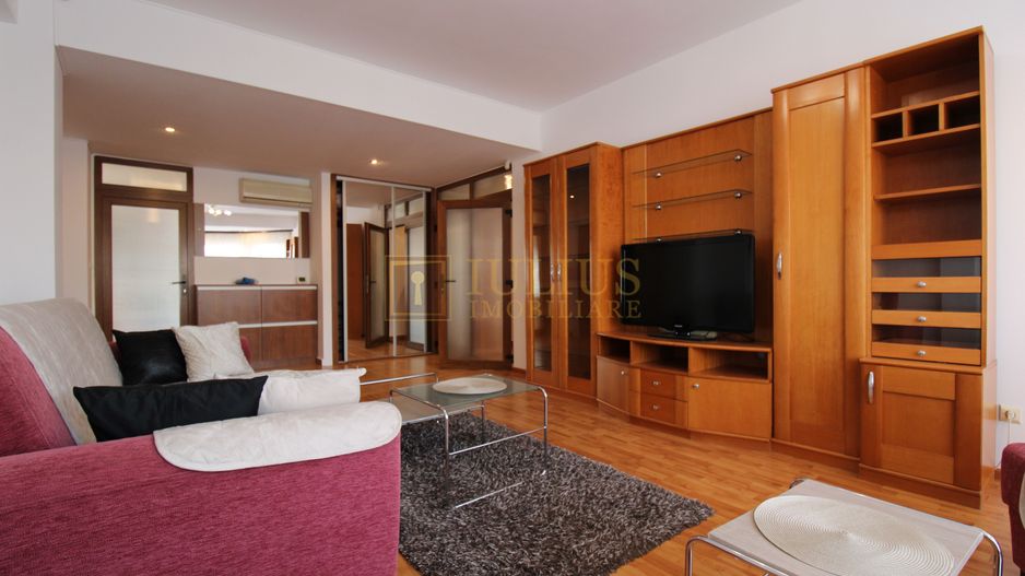 Zona Aradului, 4 camere + 2 bai, centrala proprie - Poză 2